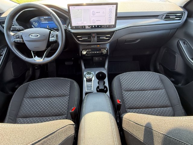 Certified 2023 Ford Escape Active w/ Tech Pack #2 FWD image 24