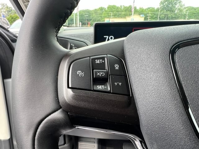 Certified 2023 Ford Mustang Mach-E Premium AWD/4WD image 11