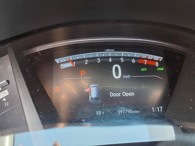 Used 2018 Honda CR-V EX-L image 8