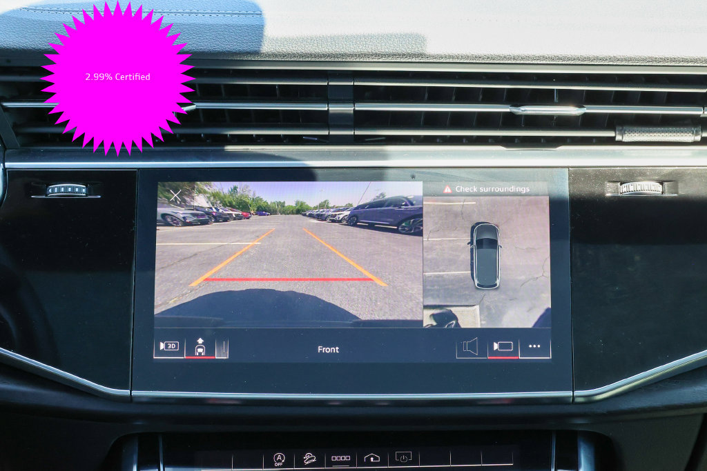 Used 2023 Audi Q7 3.0T Premium Plus AWD/4WD image 12