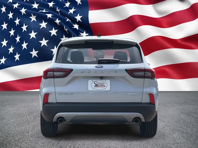 Certified 2025 Ford Escape Active FWD image 6
