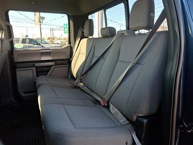 Certified 2019 Ford F150 XLT w/ Equipment Group 302A Luxury AWD/4WD image 10