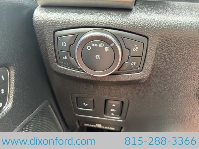 Certified 2018 Ford F250 Platinum w/ Platinum Ultimate Package AWD/4WD image 20