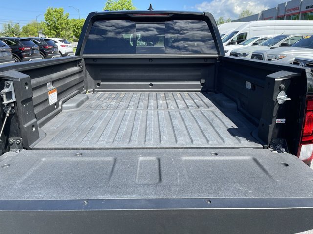 Used 2024 Honda Ridgeline TrailSport image 16