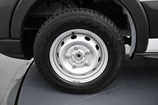 Certified 2024 Ford Transit 350 RWD image 9