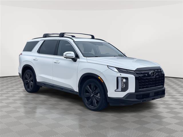 Used 2025 Hyundai Palisade XRT FWD image 5