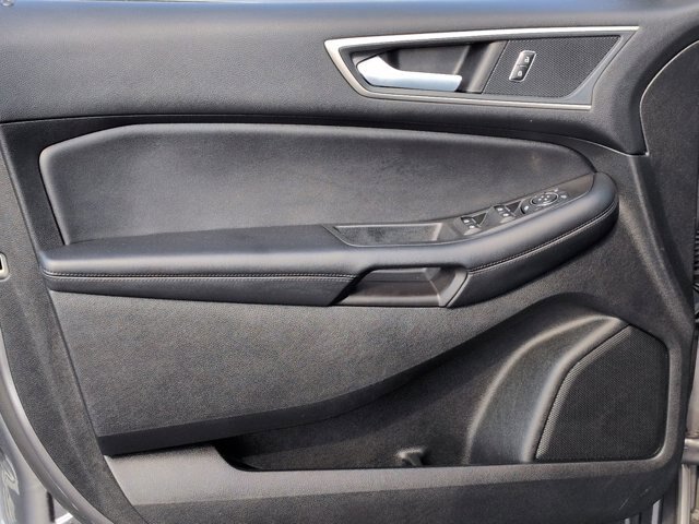 Certified 2023 Ford Edge SEL w/ Convenience Package AWD/4WD image 13