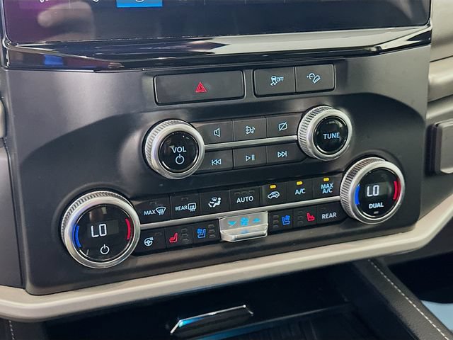 Certified 2023 Ford Expedition Max XLT AWD/4WD image 24