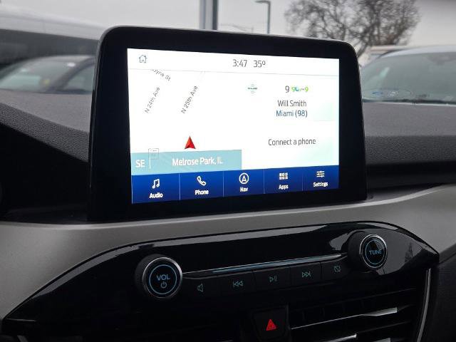 Certified 2020 Ford Escape SE image 24