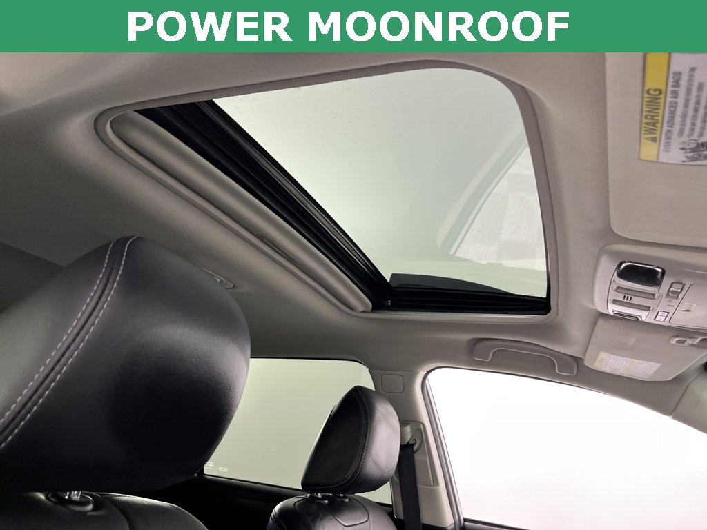 Used 2017 Subaru Outback 3.6R Limited image 32