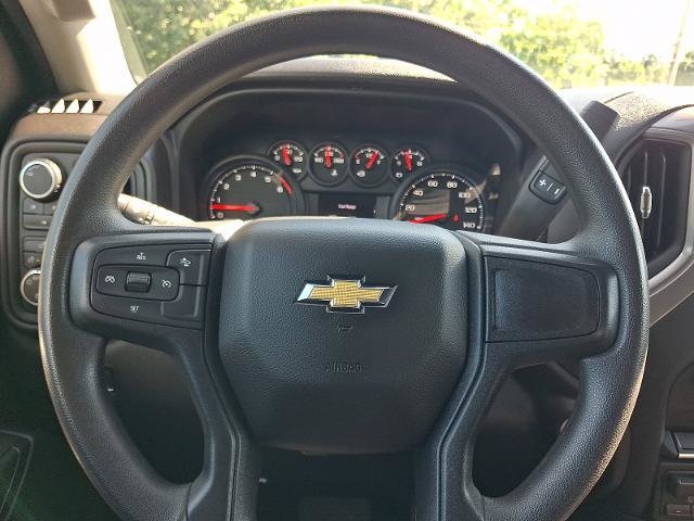 Used 2026 Chevrolet Silverado 2500 W/T w/ WT Convenience Package AWD/4WD image 18
