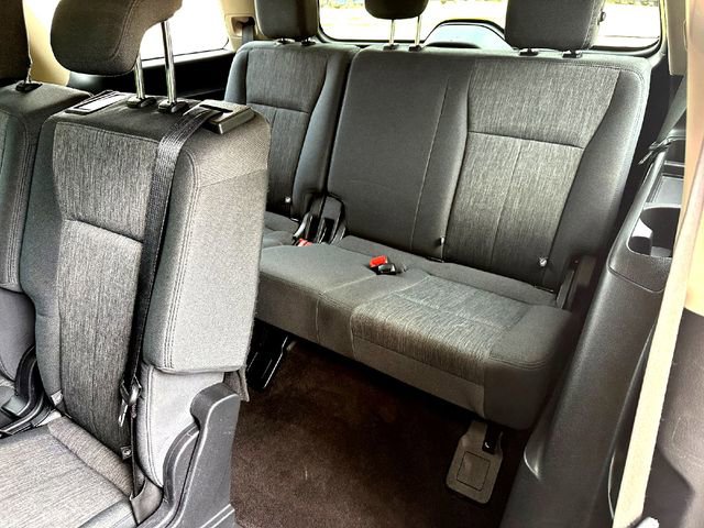 Certified 2022 Ford Expedition XLT RWD image 29