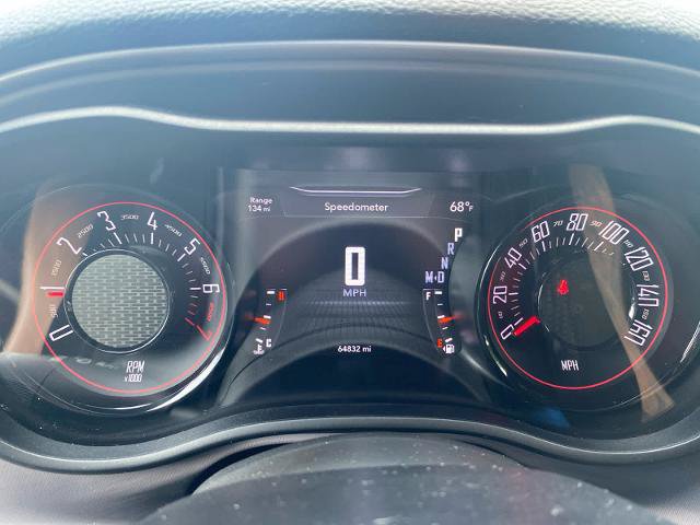 Used 2023 Dodge Challenger SXT w/ Blacktop Package AWD/4WD image 20
