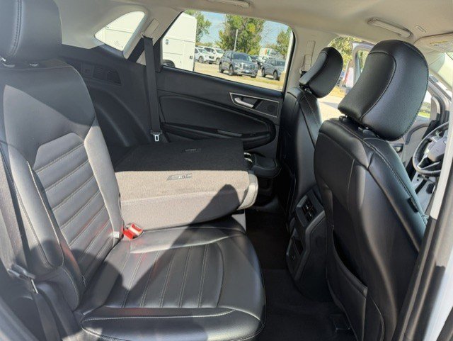 Certified 2024 Ford Edge SEL AWD/4WD image 30