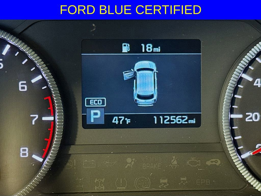 Used 2020 Kia Telluride S image 12