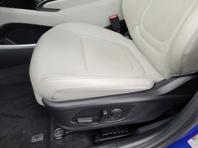 Used 2023 Hyundai Tucson Limited w/ Cargo Package image 16