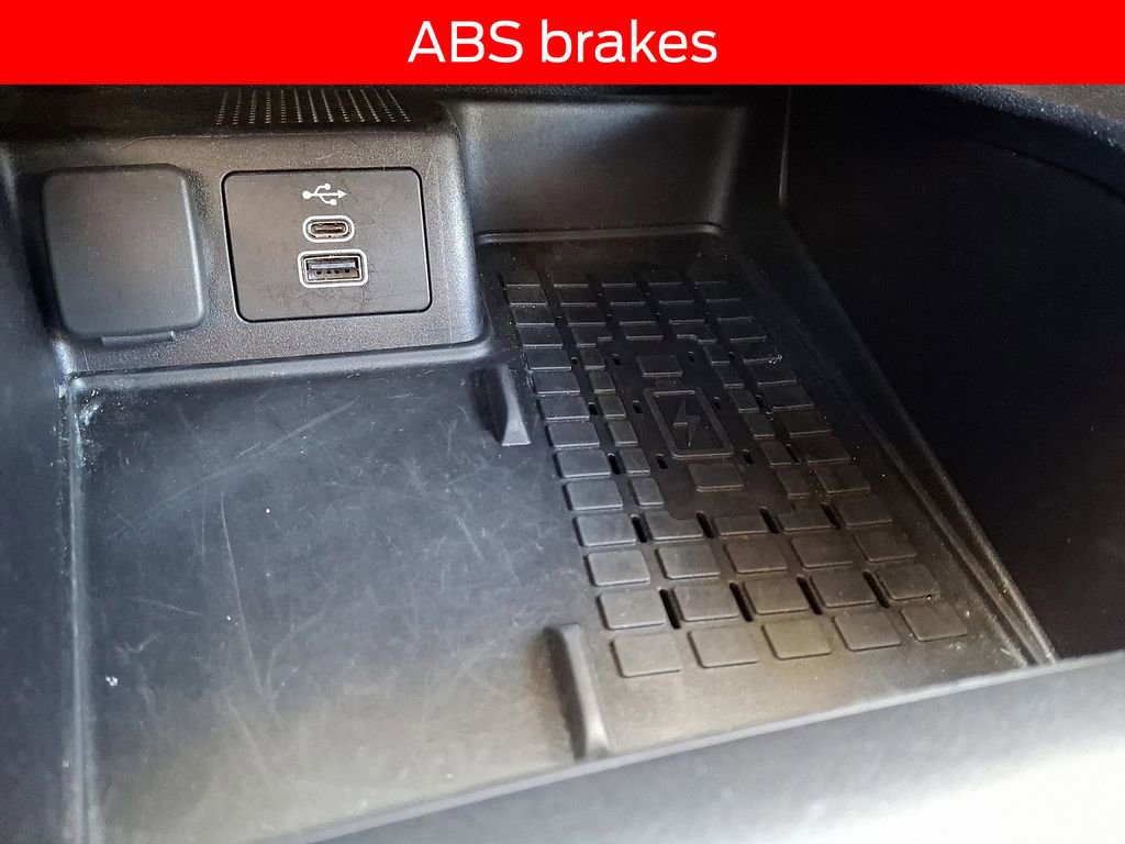 Certified 2025 Ford Bronco Sport Big Bend w/ Convenience Package image 24