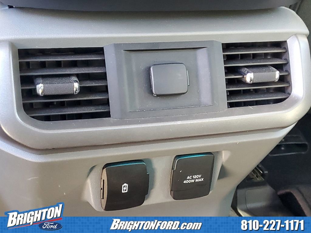 Certified 2023 Ford F150 XLT w/ Equipment Group 302A High AWD/4WD image 13
