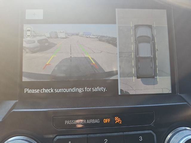 Certified 2019 Ford F150 Lariat w/ Equipment Group 502A Luxury AWD/4WD image 21
