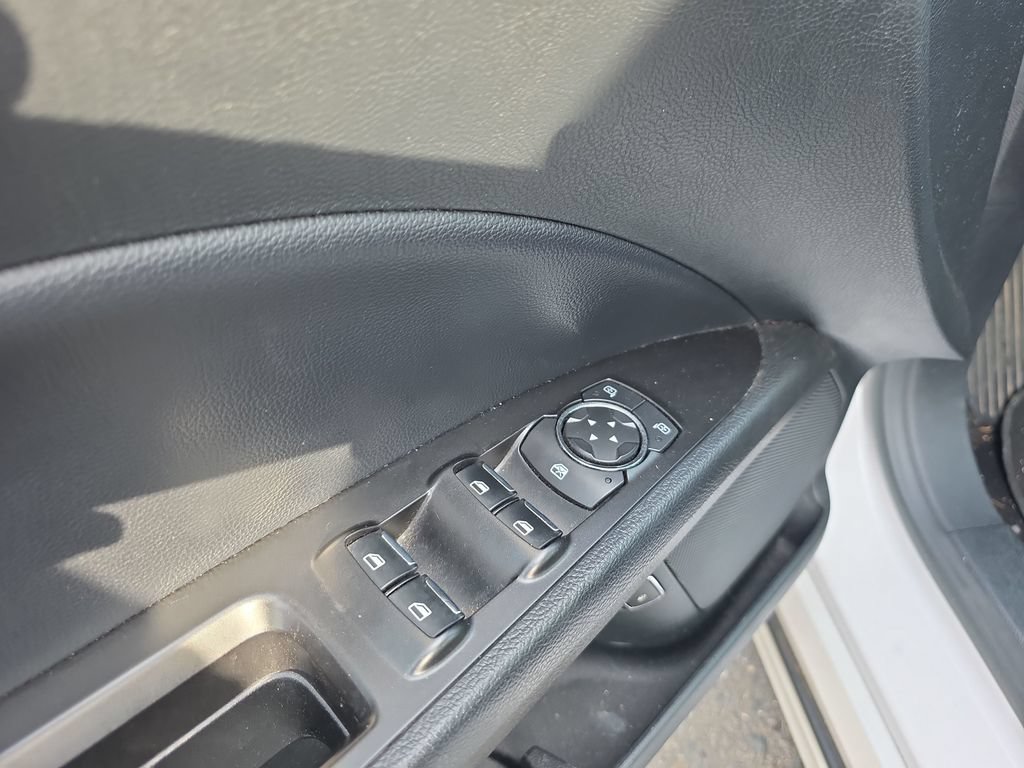 Certified 2017 Ford Fusion Energi SE FWD image 21