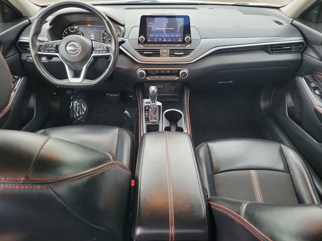 Used 2023 Nissan Altima 2.5 SR FWD image 10