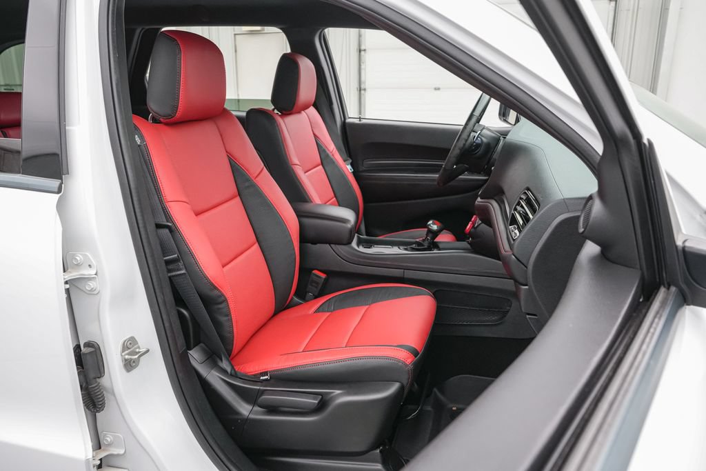 Used 2024 Dodge Durango R/T AWD/4WD image 25