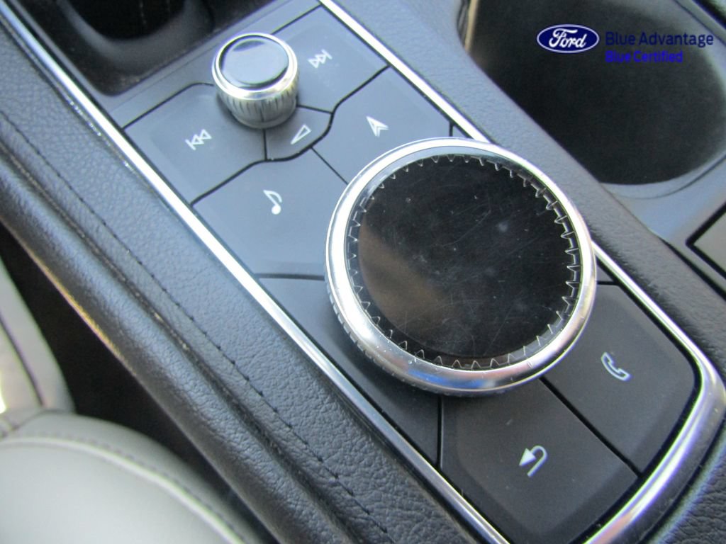 Used 2020 Cadillac XT4 Sport w/ Sun And Sound Package AWD/4WD image 40
