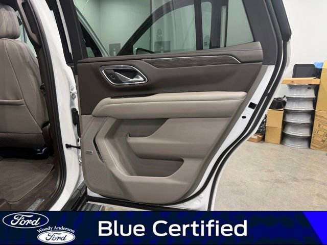 Used 2023 Chevrolet Tahoe LT RWD image 26