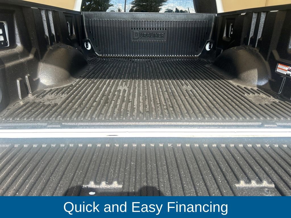 Certified 2024 Ford F250 XLT w/ FX4 Off-Road Package image 21