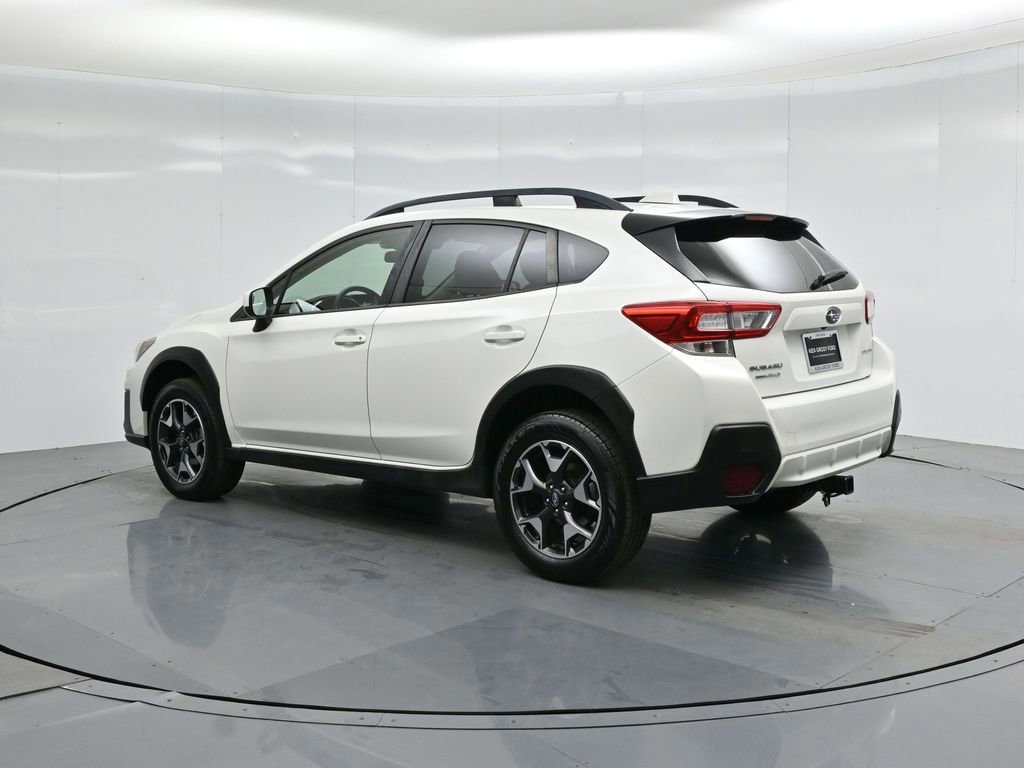 Used 2019 Subaru Crosstrek 2.0i Premium image 15