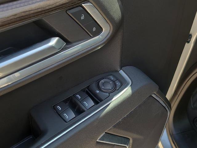 Used 2026 Chevrolet Silverado 1500 RST AWD/4WD image 20