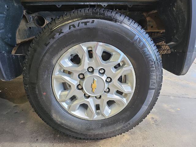 Used 2025 Chevrolet Silverado 2500 LT w/ All Star Edition AWD/4WD image 33