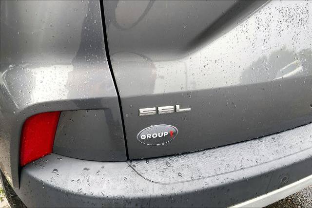 Certified 2022 Ford Escape SEL AWD/4WD image 33