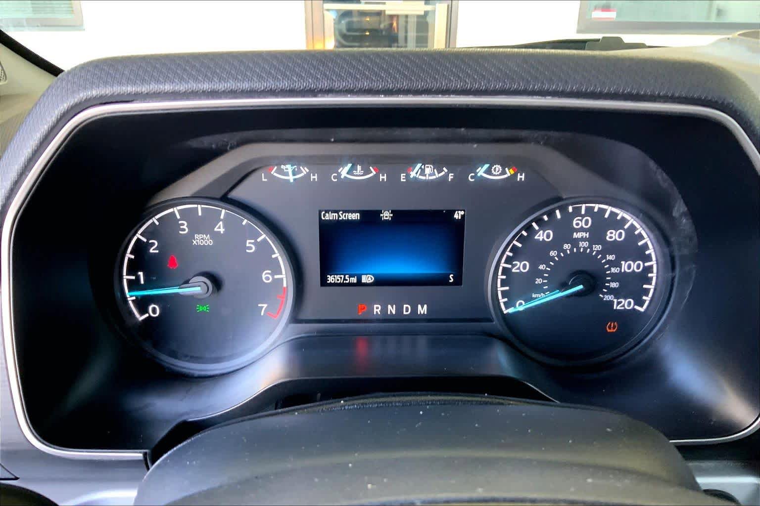 Certified 2022 Ford F150 XLT w/ XTR Package AWD/4WD image 25