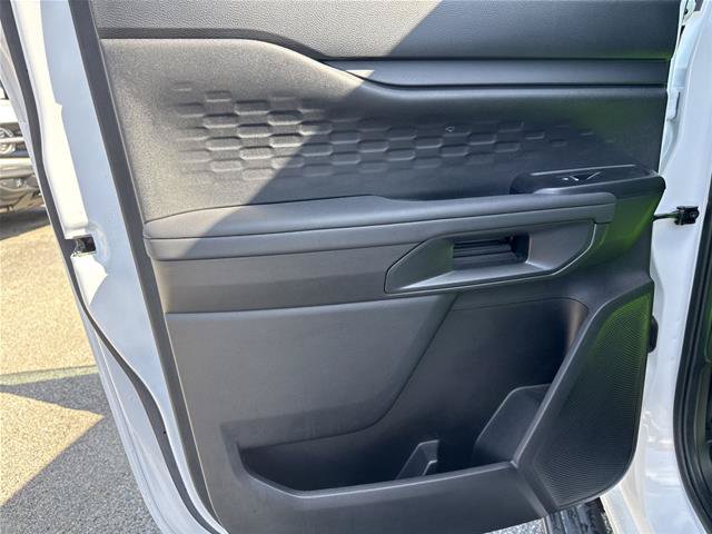 Certified 2025 Ford Ranger XL RWD image 26