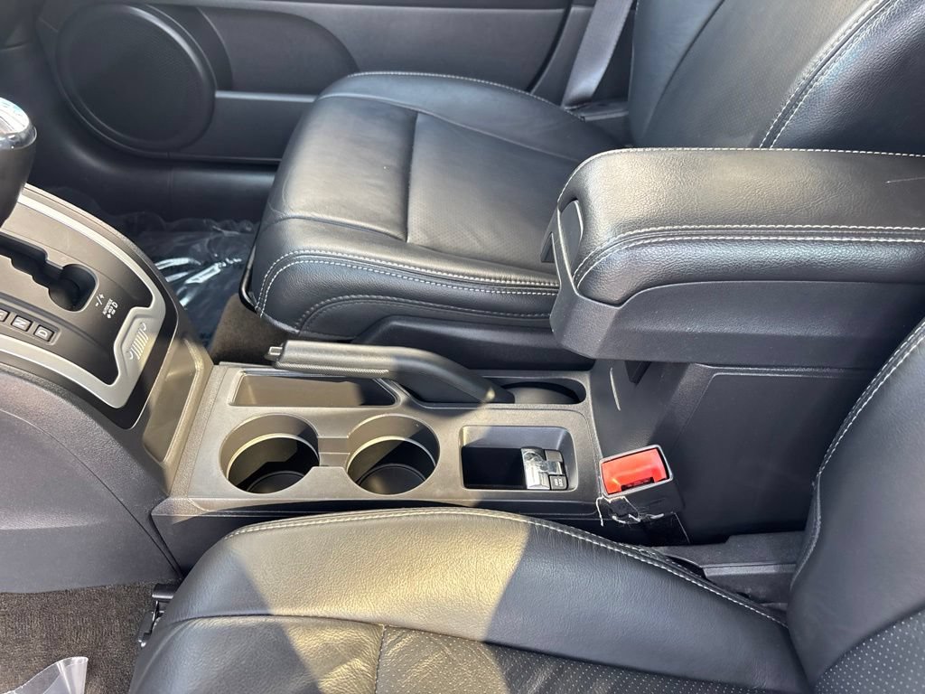 Used 2017 Jeep Compass High Altitude AWD/4WD image 20