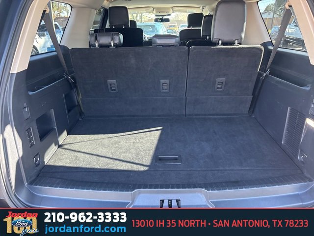 Certified 2024 Ford Expedition Max XLT image 14