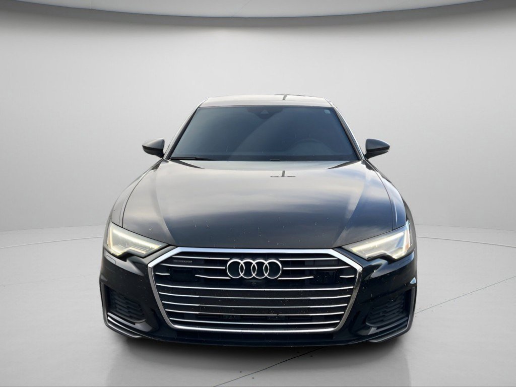 Used 2020 Audi A6 3.0T Premium Plus w/ Premium Plus Package image 13