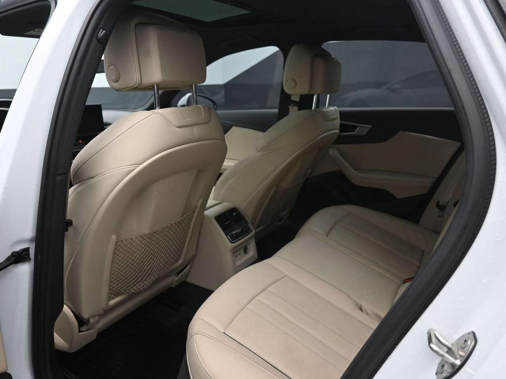 Used 2021 Audi A4 2.0T Premium Plus image 26