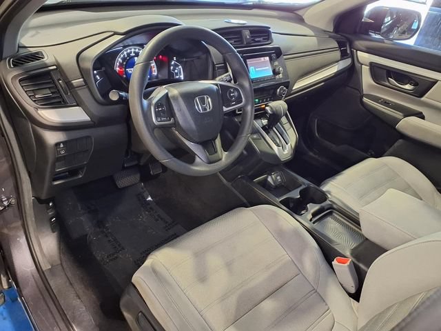 Used 2017 Honda CR-V LX image 4