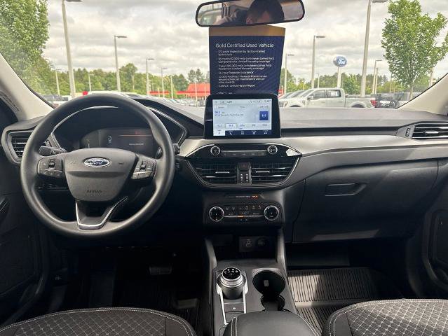 Certified 2026 Ford Escape Active FWD image 22