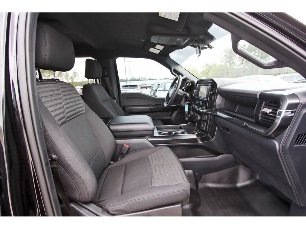 Certified 2023 Ford F150 XL w/ STX Appearance Package image 25