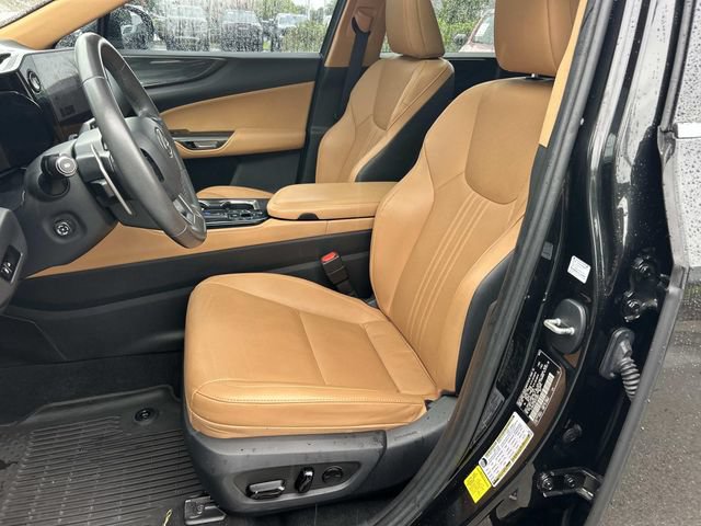 Used 2022 Lexus NX 350 AWD image 32