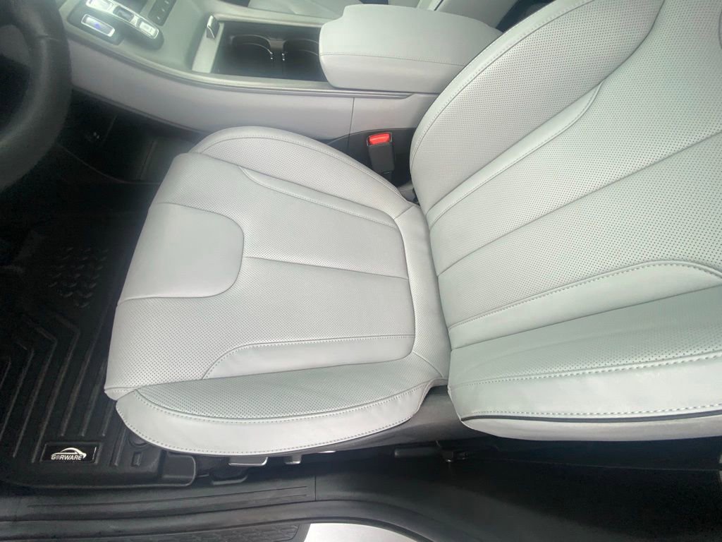 Used 2025 Hyundai Palisade SEL image 22