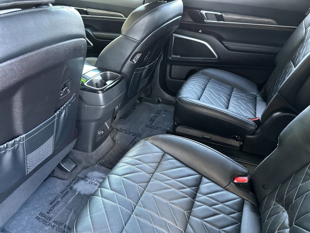 Used 2024 Kia Telluride SX X-Pro AWD/4WD image 11