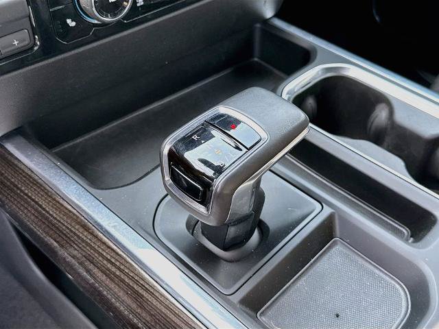 Used 2022 Chevrolet Silverado 1500 RST w/ All Star Edition Plus AWD/4WD image 15