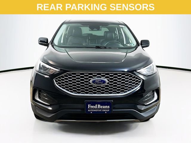 Certified 2023 Ford Edge SEL video 2