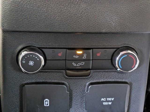 Certified 2019 Ford Explorer Limited w/ Ford Safe & Smart Package image 18