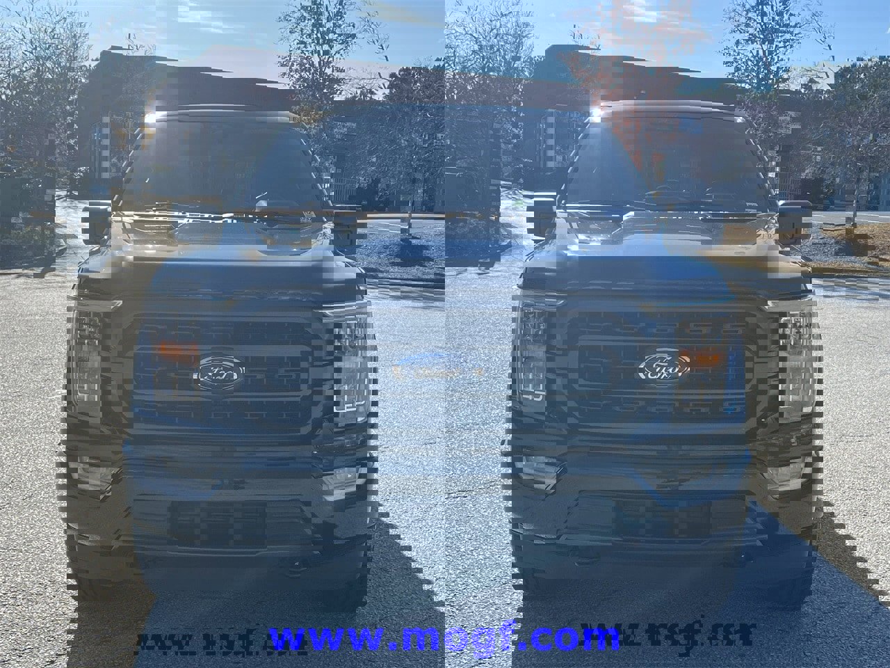 Certified 2022 Ford F150 XLT w/ Equipment Group 302A High image 32