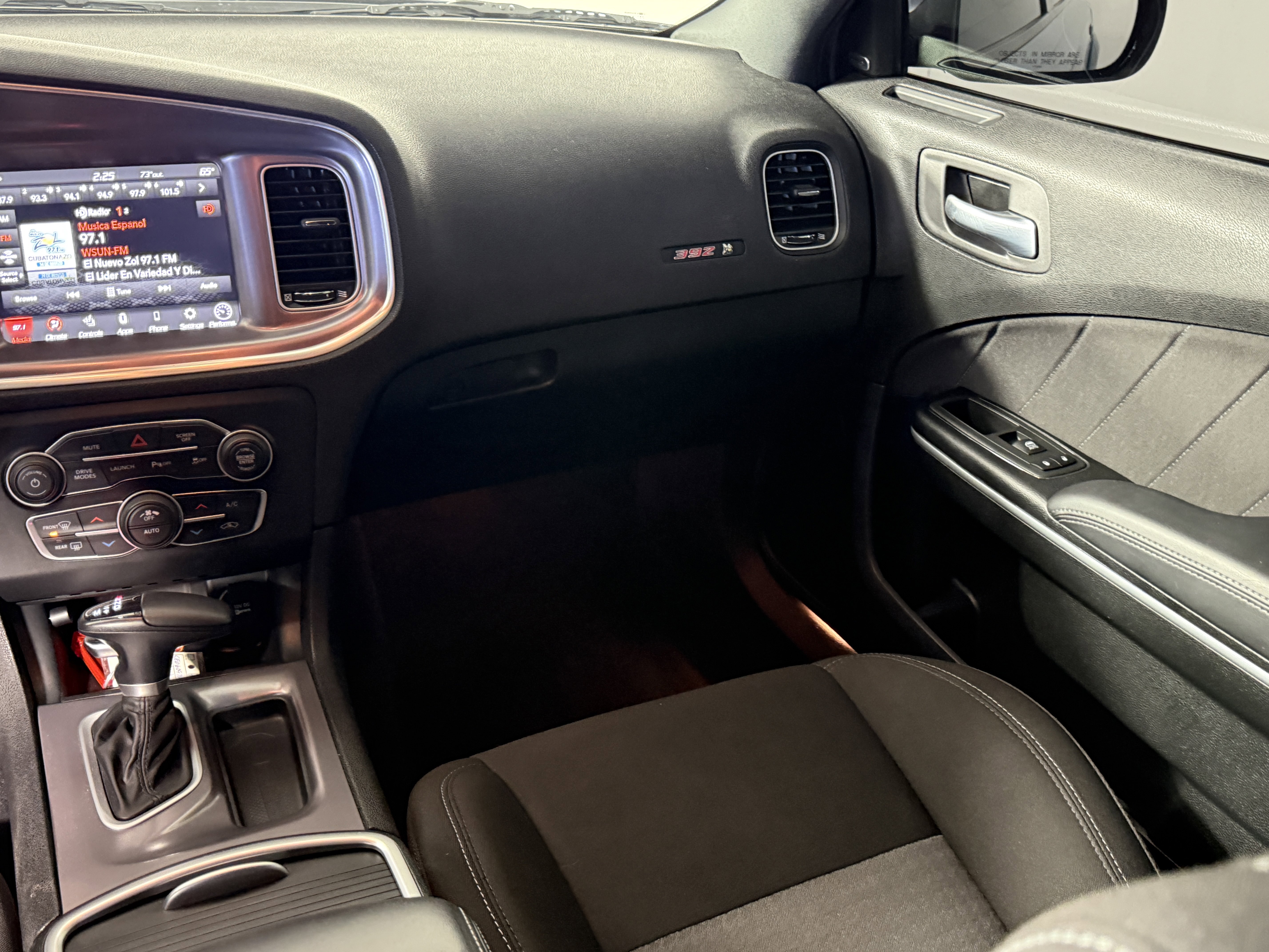 Used 2022 Dodge Charger Scat Pack RWD image 15